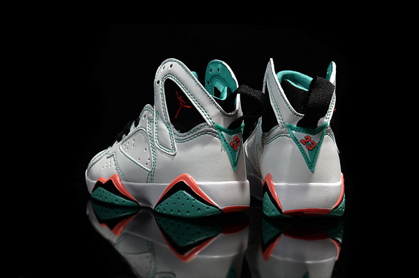 Air Jordan 7 Kids shoes--017